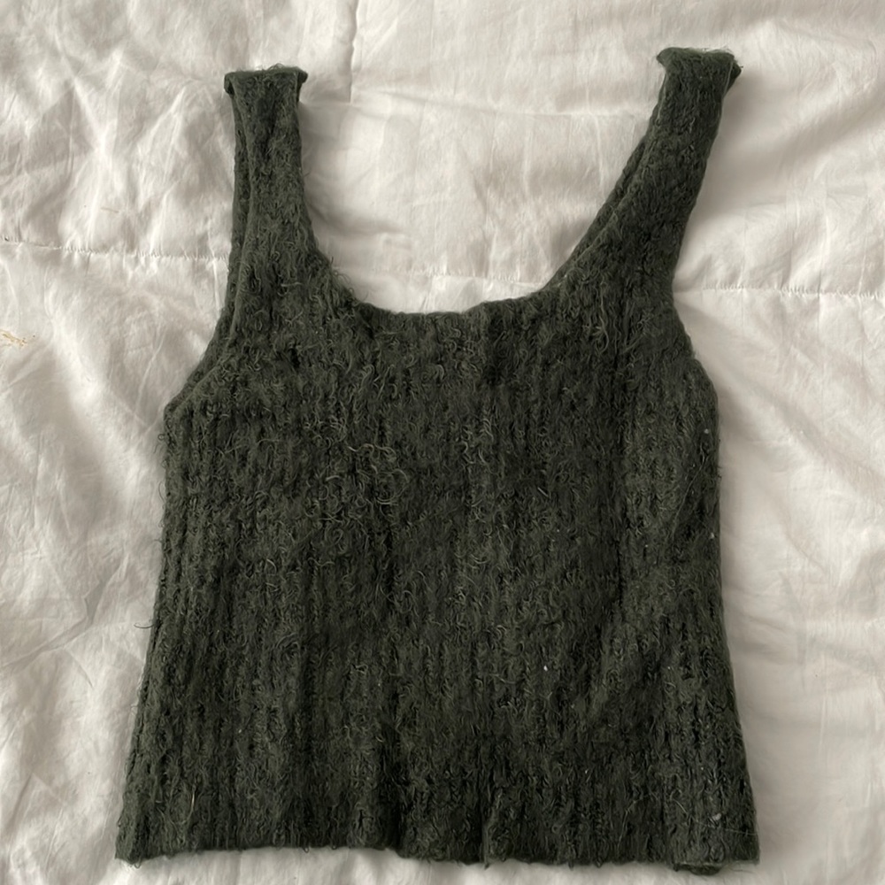Gently used